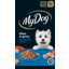 Photo of My Dog Adult Wet Dog Food Fillets In Gravy With Delicate Chicken 6x100g Trays 6.0x100g