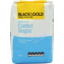 Photo of Black & Gold Caster Sugar