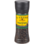 Photo of G FRESH Black Pepper Grinder Large