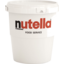 Photo of Nutella Hazelnut Spread With Cocoa 3kg Foodservice
