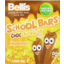Photo of Bellis Choc Apricot School Bars 8 Pack