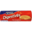 Photo of Mcvitie's Digestives Wheat Biscuits