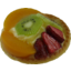 Photo of Small Fruit Flans