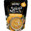 Photo of Heinz Soup Of The Day Pumpkin & Cauliflower With Tumeric Pouch 430g