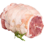 Photo of Rolled Lamb forequarter portion