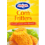 Photo of Birds Eye Corn Fritters With Sweet Corn Kernels 9 Pack 500g