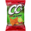 Photo of CC's Corn Chips Chilli& Lime 175gm