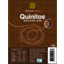 Photo of Olive Green Quinitos Chocolate 70g