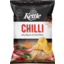 Photo of Kettle Jalapeno & Red Chillies Chips 165g