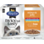 Photo of Fussy Cat Twice As Tasty Grain Free Mince & Jelly Wet Cat Food 12x80g