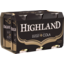 Photo of Highland Scotch Whisky & Cola 4.8% 375ml 6 Pack