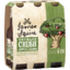 Photo of James Squire Orchard Crush Apple Cider Bottle