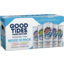 Photo of Good Tides Mixed Seltzer Can