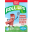 Photo of Uncle Tobys Roll Ups Strawberry Flavour