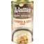Photo of Wattie's Very Special Soup Potato & Leek 535g