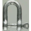 Photo of D Shackle 10mm