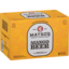 Photo of Matsos Mango Beer Carton