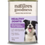 Photo of Natures Goodness Grain Free Healthy Joints With Salmon And Garden Vegetables Adult Wet Dog Food