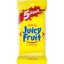 Photo of Juicy Fruit Chewing Gum Multipack 5 X 10 Piece 70g 5.0x70g