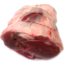 Photo of Boneless Lamb Rump Roast Kg