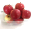 Photo of Apples Pink Lady 1kg Pack