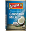 Photo of Ayam Coconut Milk 400ml