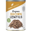 Photo of Ceres - Brown Lentils 400g