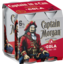 Photo of Captain Morgan & Dry 6% Can