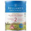 Photo of Bellamy's Formula Organic 2