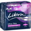 Photo of Libra Ultra Thin Pads Goodnights 16pk