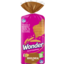 Photo of Wonder Wholemeal + Iron Sandwich Loaf 700g