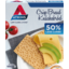 Photo of Atkins Low Carb Crispbread 20 Pack 100g