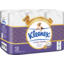 Photo of Kleenex Luxury Quilts Toilet Paper 12 Pack