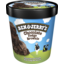 Photo of Ben & Jerry’S Ice Cream Chocolate Fudge Brownie 458.000 Ml 458ml