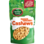 Photo of Mother Earth Roasted Cashews Lightly Salted