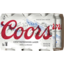 Photo of Coors Crisp Refreshing Lager