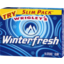 Photo of Wrigley's Winterfresh Gum Slim Pack - 15 Ct