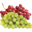 Photo of Green/Red Grape Mix Kg