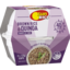 Photo of Sunrice Gluten Free Brown Rice & Quinoa Rice Microwave Quick Cups 2 Pack 2x125g