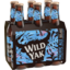 Photo of Yak Ales Wild Yak Pacific Ale 6 X 345ml Bottles 6.0x345ml