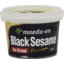 Photo of Maedaen Black Sesame Ice Cream