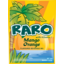 Photo of Raro® Mango Orange Flavoured Beverage Mi