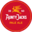 Photo of Aunty Jack's Pale Ale