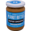 Photo of Nut Brothers Peanut Butter Smooth Slightly Salted 500g