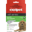 Photo of Exelpet Exelpet Vet Series Spot-On Flea Treatment Medium Dog
