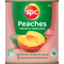 Photo of Canned Fruit, SPC Peaches Halved In Juice