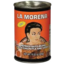 Photo of La Morena Black Beans Jalapeno 440g
