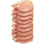 Photo of Rindless Bacon Sliced Per Kg