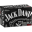 Photo of Jack Daniel's Double Jack Cola Bottle