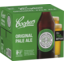 Photo of Coopers Original Pale Ale Tallie 12 Pack